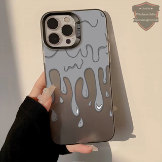 ส่งจากไทย เเคสซัมซุงA56 Paint Graffiti เคสแข็งเคลือบด้าน For Samsung A56 5G A06 A26 A05s A22 A35 A36 A54 A55 A15 A16