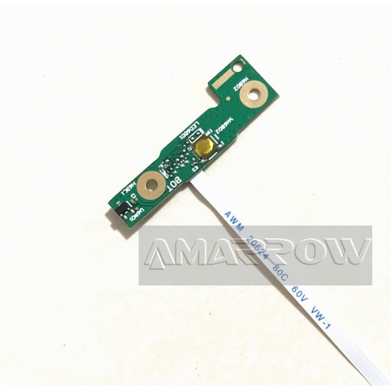 แล็ปท็อปสวิทช์สําหรับ Asus K550J A550J FX50J W50J X550JX X550JD X550JK X550JF K550C X552V W50J F550