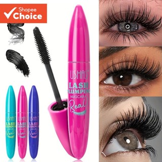 มาสคาร่าเป็นกลางหนายาวดัดผม4งไม่ง่ายที่จะรอยเปื้อนของเหลวเส้…