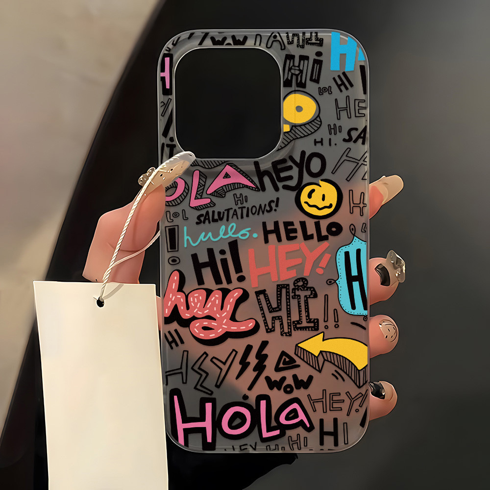 GOOD ส่งจากไทย ใช้กับ เคสไอโฟน11 13 14 18 17 16 15 pro max 11 12 13pro เคสเกาหลี iPhone16 16Pro 15plus 14plus