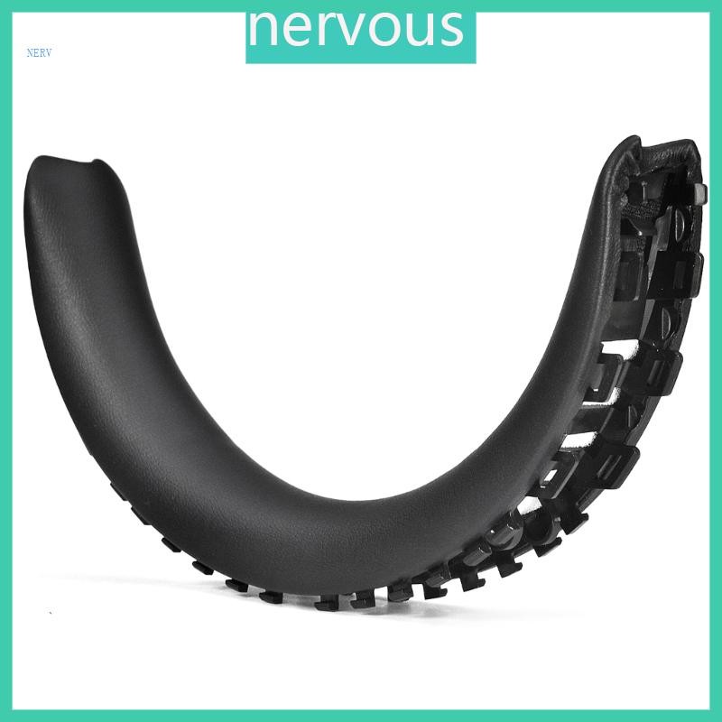 NERV เปลี่ยนแถบคาดศีรษะที่สะดวกสบายสําหรับซ่อมชุดหูฟังสําหรับเล่นเกม AW920H