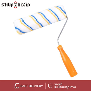 SZX ลูกกลิ้งทาสี ขนาด 4 นิ้ว 7 นิ้ว 9 นิ้ว