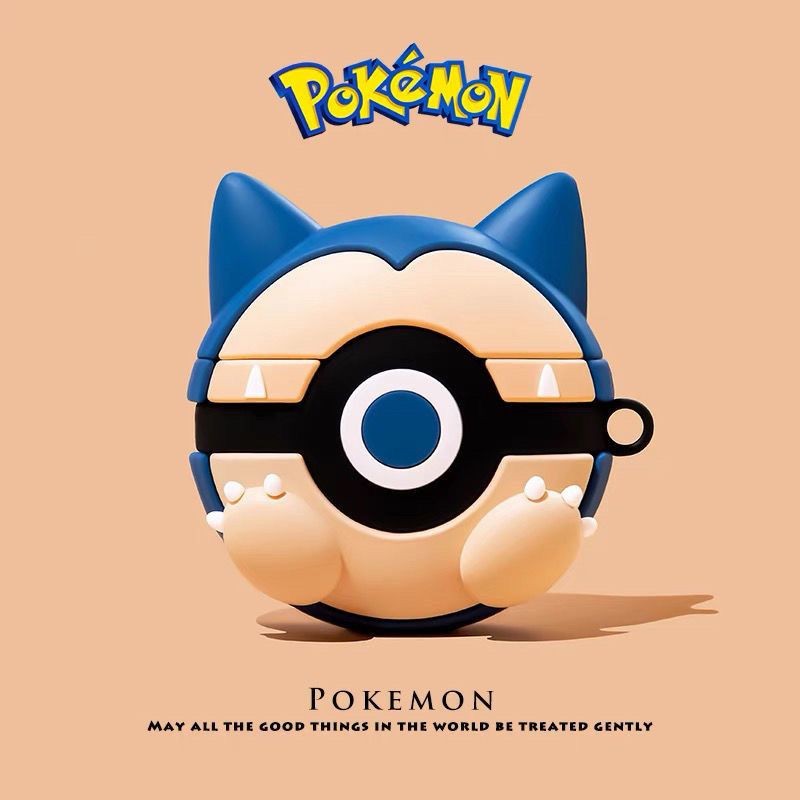 Lenovo Lenovo LP80 เคสหูฟังไร้สายบลูทูธเคสป้องกันการ์ตูนน่ารักเคสคู่ l p 80 เคสอินเทรนด์