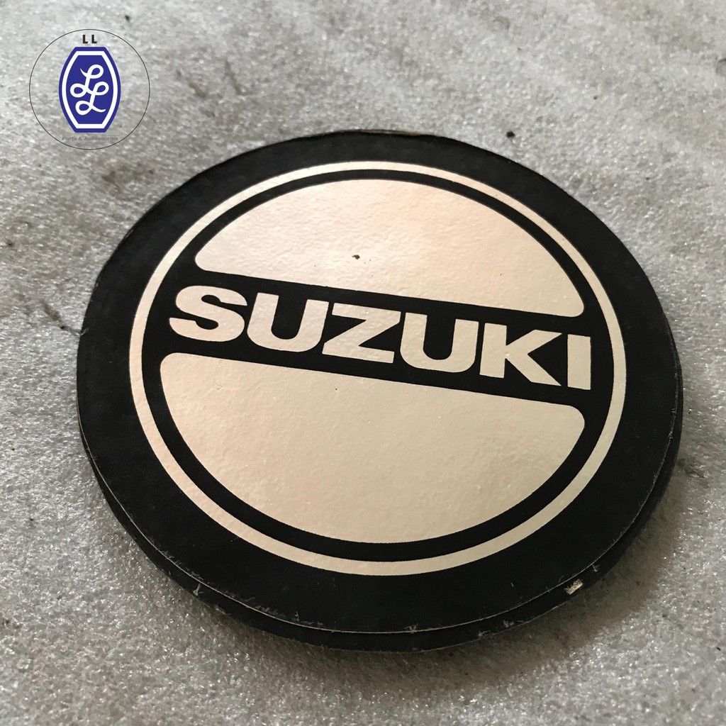 สติ๊กเกอร์ SUZUKI***