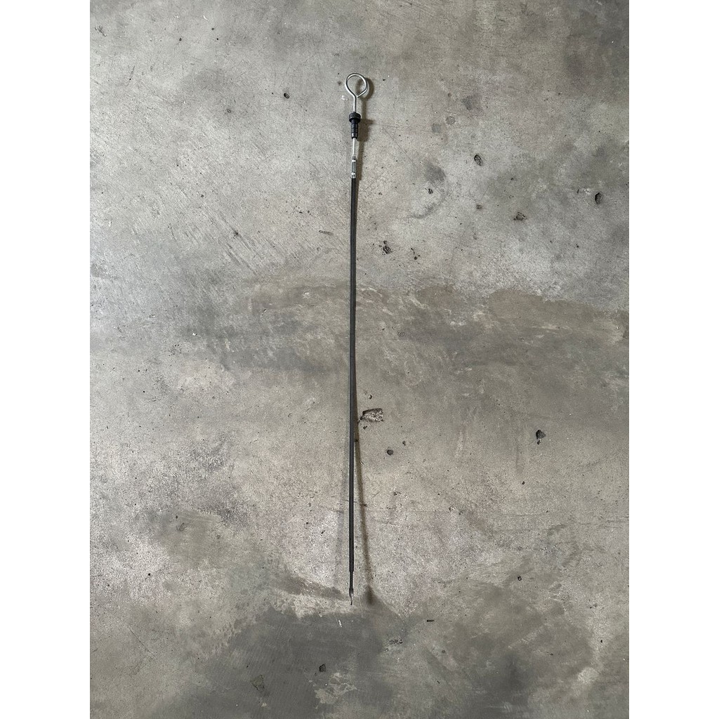 ใหม่ EXCAVATOR 4D31 ENGINE OIL DIPSTICK