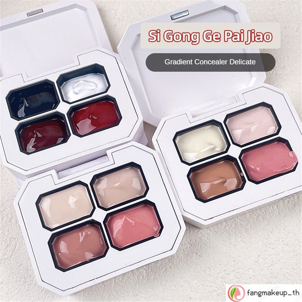 Huaxi Se Pat Painting Gel Nail Gradient Polish Paint-Drawing Color Gel Nails New Gradient Blush Pain