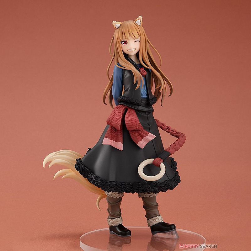 ฟิกเกอร์ GSCPOPUPPARADE Spice Hero 2024 รุ่น 4575【ขายร้อน】
