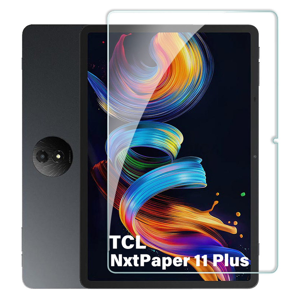 สําหรับ TCL NxtPaper 11 Plus 11.5 นิ้วกระจกนิรภัยป้องกันหน้าจอ 11.5
