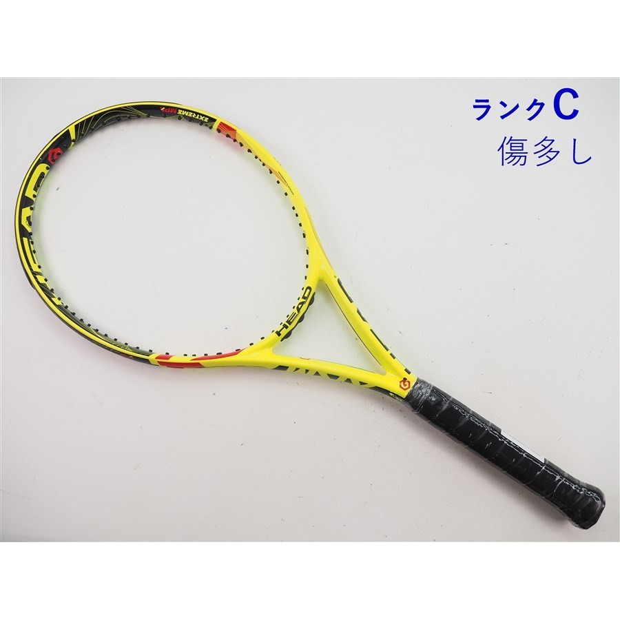 [มือสอง] HEAD GRAPHENE XT EXTREME MPA (100)(298g)(G2) [ไม้เทนนิสมือสอง][USED Tennis Racket]