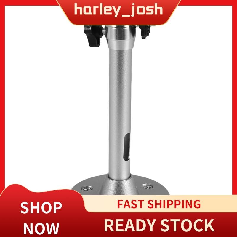 harley_josh Mini Projector Ceiling Mount,Projector Hanger Compatible for .J QKK โปรเจคเตอร์/กล้องวงจ