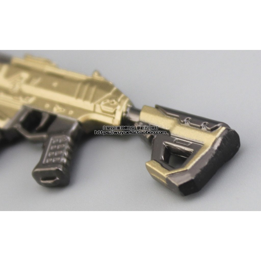 โมเดลอาวุธใหม่ 1/12 อุปกรณ์เสริมทหาร Figma มินิ ไมค์ วาโร ฟลาน SHF ปืน นาลันด์ - รูปที่ 6