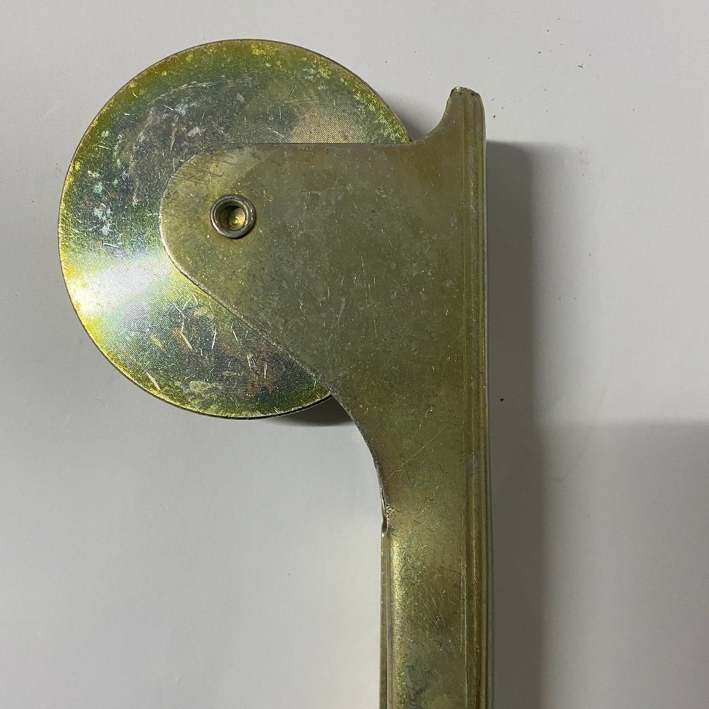 ล้อกดขอบตาข่ายสำหรับเปลี่ยนหน้าจอ King Kong เครื่องมือกดตาข่าย I7X0