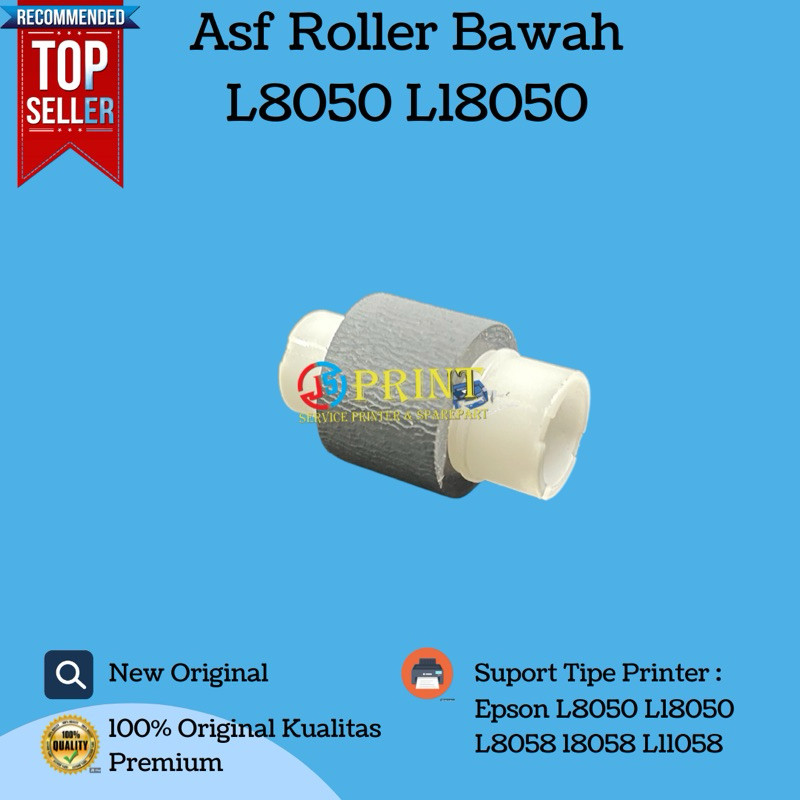 Asf Roller L8050 L18050, L11050 ยางครบเท่านั้น