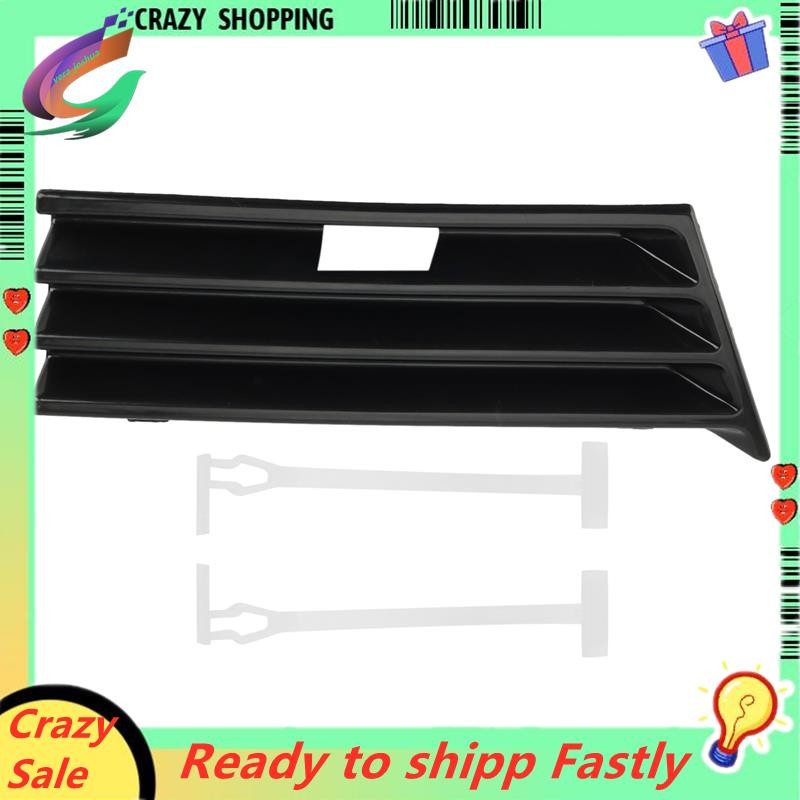 สําหรับ E-Class W210 1995, 1996, 1997, 1998 กันชน Tow Hook Cover ด้านหน้า