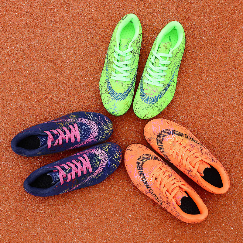 รองเท้ากรีฑาในสต็อก รองเท้ามีปุ่ม รองเท้าผู้ชาย รองเท้าผู้หญิง รองเท้าวิ่ง รองเท้า 8 ปุ่ม รองเท้ากีฬา รองเท้ากระโดดสูง รองเท้ากระโดดไกล รองเท้าฟิตเนส