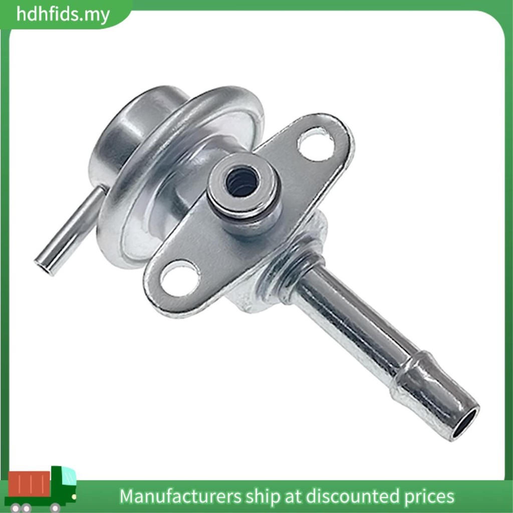 [in ]Feel Pressure Regulator 3 Bar สําหรับ Almera AD Sunny Sentra Avenir G20 Q45 SR20DE R394 4704028