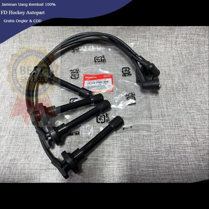 สาย HONDA GRAND CIVIC/GENIO PM3-000 SPARK PLUG