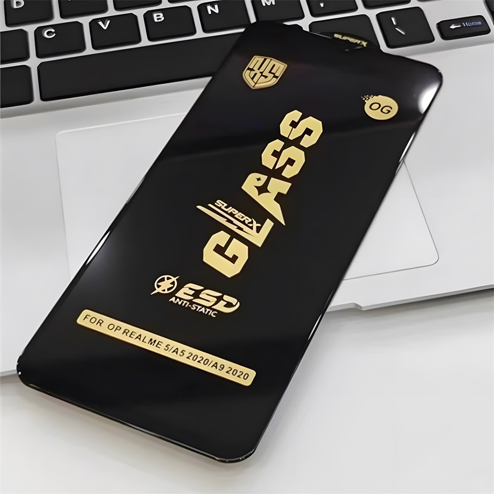 HD ฟิล์มกระจก สำหรับ oppo A18 A57 4G A17 A15 A58 A78 A38 A60 A79 A94 A16 A11K A12 Reno5 6z 7 8t A54 