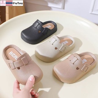 [ZY] 24-41 ขนาดพร้อมสต็อกรองเท้าแม่ลูกเด็กรองเท้าลําลองรองเท…