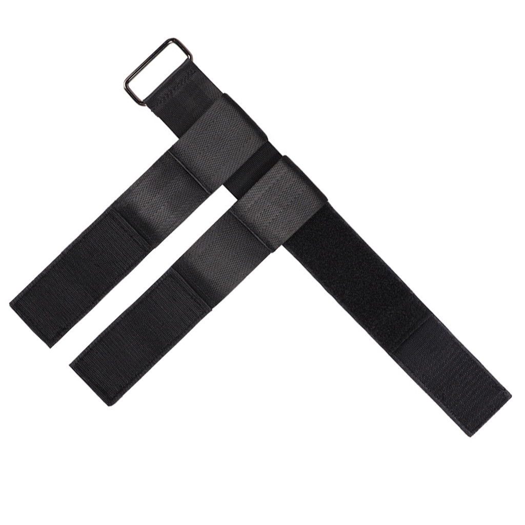 Winn Tibalis Trainer Adjustable Weight Dumbbell Ankle Strap แบบพกพา Dumbbell Foot Strap
