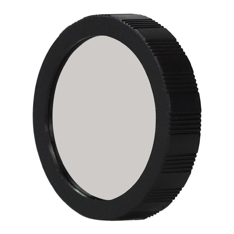 อะไหล่กล้องโทรทรรศน์ Datyson ฝาครอบฟิล์มแสงอาทิตย์ เส้นผ่านศูนย์กลางภายใน 45.5 มม. สำหรับดูจุดด่างดำ