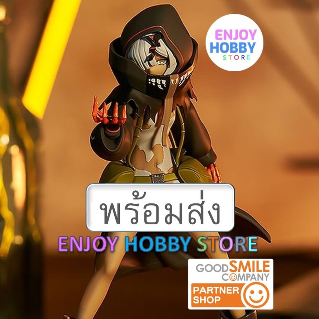 พร้อมส่ง 07663 Pop Up Parade Strength Dawn Fall Ver ENJOY HOBBY