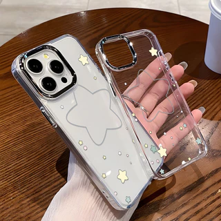 เคส For Samsung A57 A27 A56 5G A07 A17 A06 A55 5G A16 A37 A36 A05S A15 A26 A05 A50 A52 A54 A73 A12 S26 A23 S25 S24 Ultra