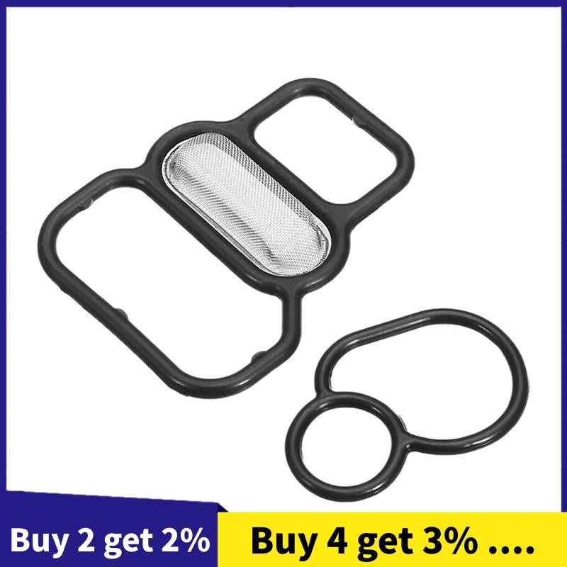 15825-P2M-005 ชุดปะเก็นวาล์วโซลินอยด์สําหรับ VTEC 1996-2005