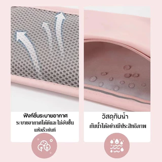กระเป๋าวิ่งจ๊อกกิ้ง กระเป๋าคาดเอววิ่ง กระเป๋าคาดเอวกีฬา สามารถใส่กาต้มน้ำ ระบายอากาศดี สวมใส่สบาย