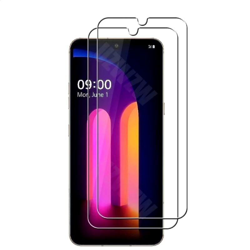 สําหรับ LG K12 K11 K10 Plus Prime Max 2018 2017 Alpha 1-3Pcs HD กระจกนิรภัยสําหรับ LG K9 K8 K7 K5 K4