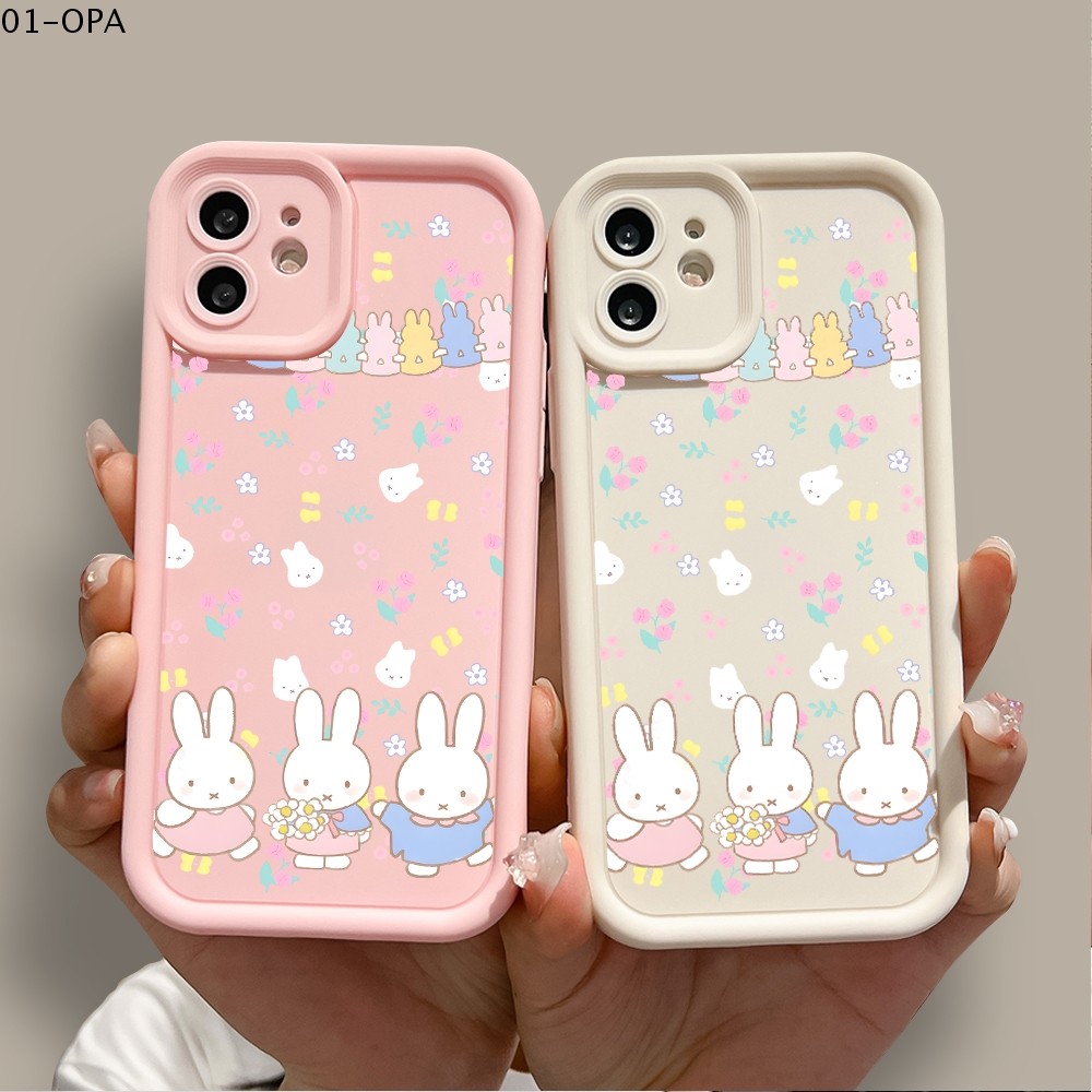 OPPO A18 A17 A38 A31 A15 A16 A3S A58 A54 A94 A57 A7 A5S A12 A9 A16K A78 A74 A76 Reno 10 5 Pro 4G 5G 2020 เคส Case JGS