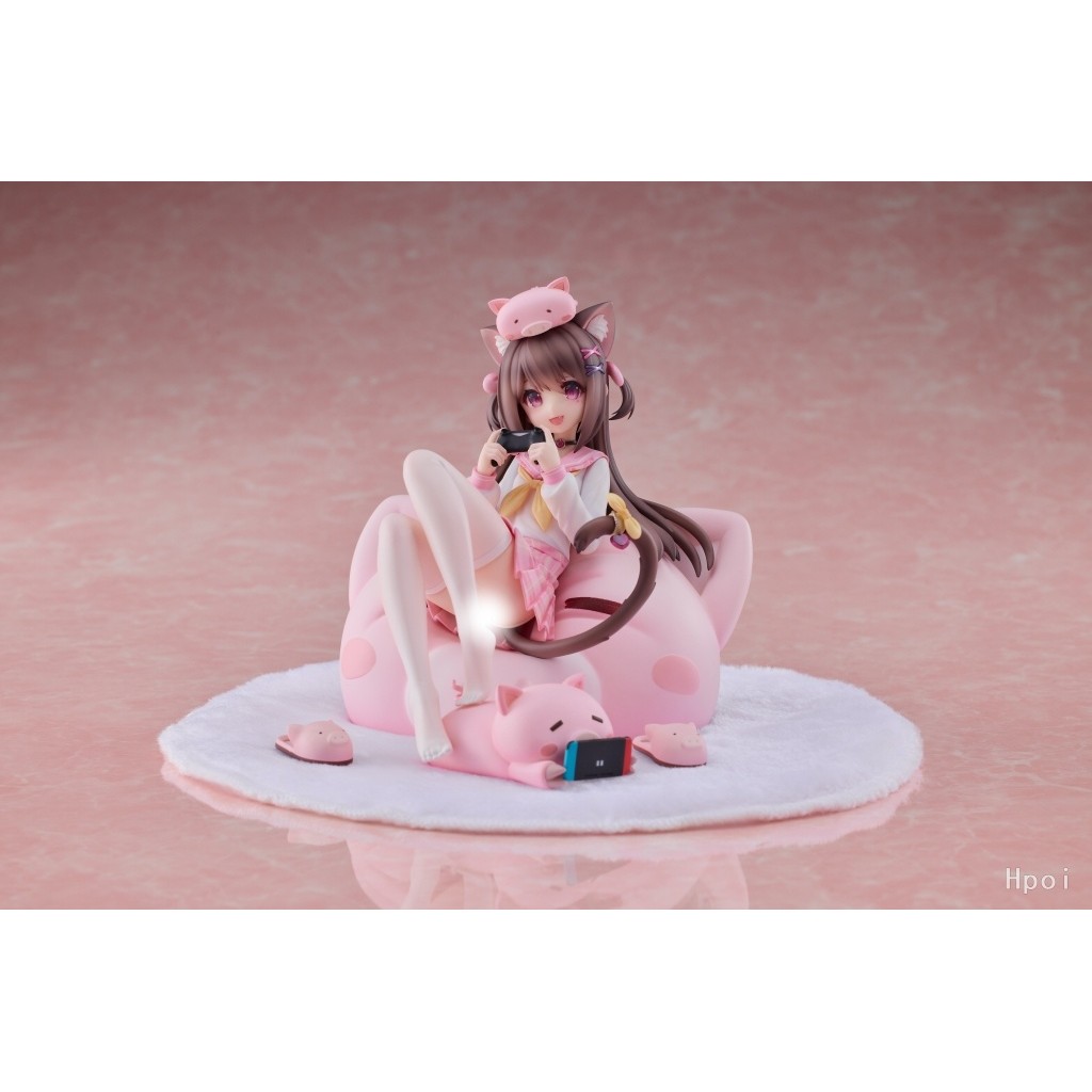 Authentic Original Design - Raise Dream Asaki-sama: Asaki 1/7 Scale Figure