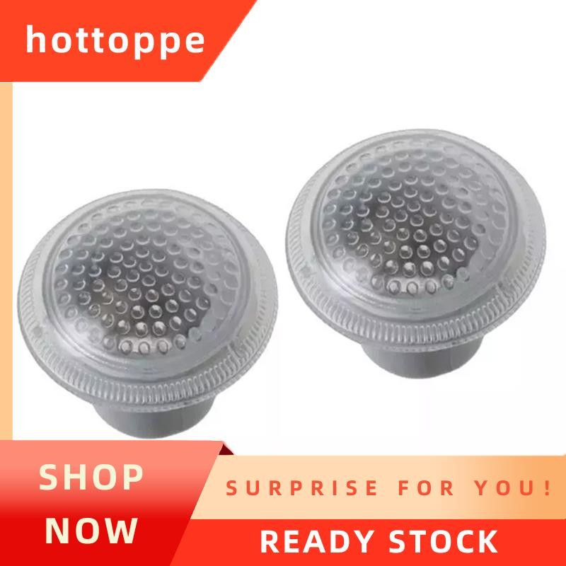 hottoppe9T1Z13K376A Marker Light Housings forFord Transit Connect