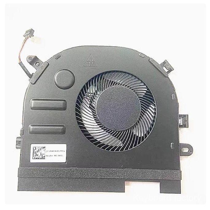 CPU COOL FAN สําหรับ Lenovo IdeaPad S340-15API S340-15IIL