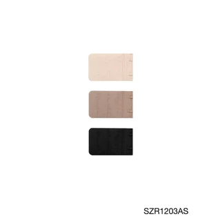 Sabina ตะขอต่อเสื้อชั้นใน รุ่น Accessory รหัส SZR1203 สีคละสี