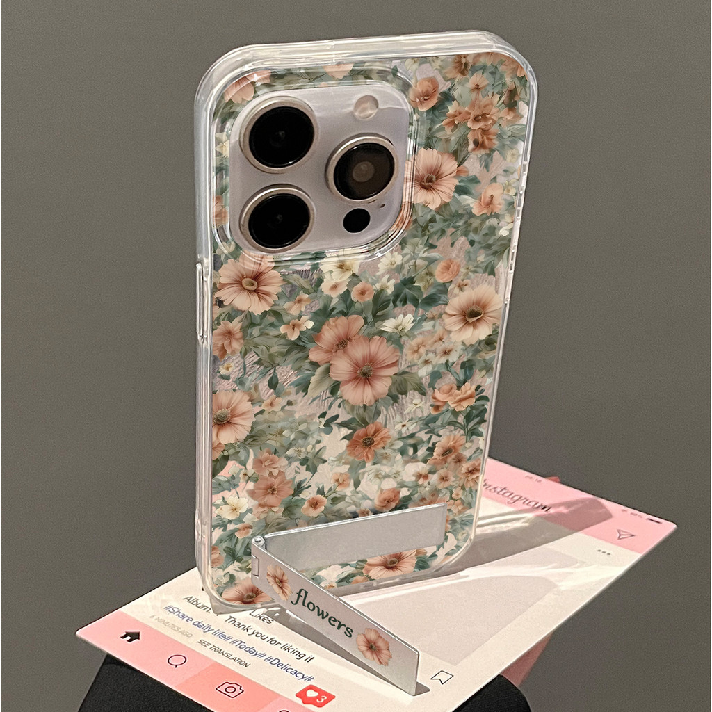 ที่วางเคสโทรศัพท์มือถือเหมาะสําหรับ IQOO u1x U5X VIVO U10 Y20 Y15 Y21 Y30 Y15S Y16 Y10-T1 Y38 Y12s V