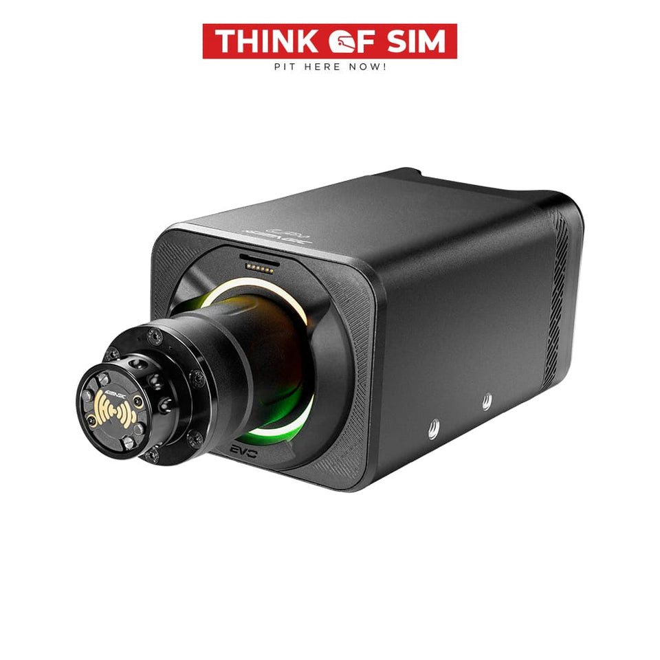 Simagic Alpha EVO Pro 18Nm Direct Drive Motor Wheel Base ฐานมอเตอร์พวงมาลัย แรงบิด 18Nm - ปร