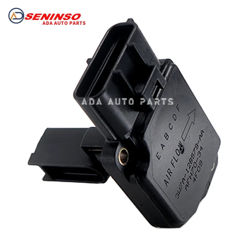 ต้นฉบับ AFH70-34 3W7A-12B579-AA AFLS173 3W7Z12B579AA AFH7034 MAF เครื่องวัดการไหลของอากาศสำหรับฟอร์ด