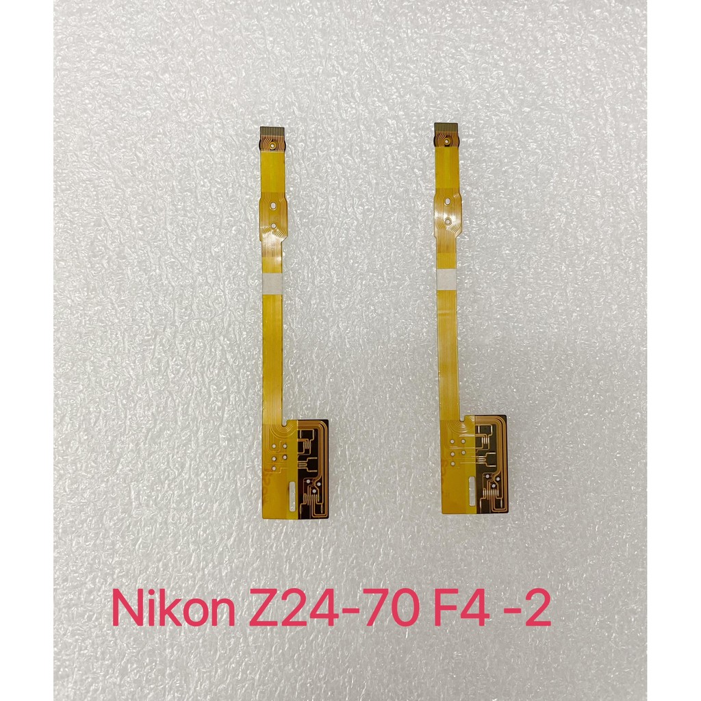 Nikon z24-70f4 z24-70f4 สายโฟกัส ฝาครอบเลนส์ อุปกรณ์เสริมเลนส์
