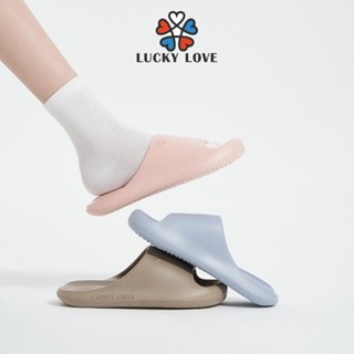 รองเท้าแตะ ลายอุ้งเท้าแมวน่ารัก กันลื่น พื้นหนา พื้นนุ่มมาก …