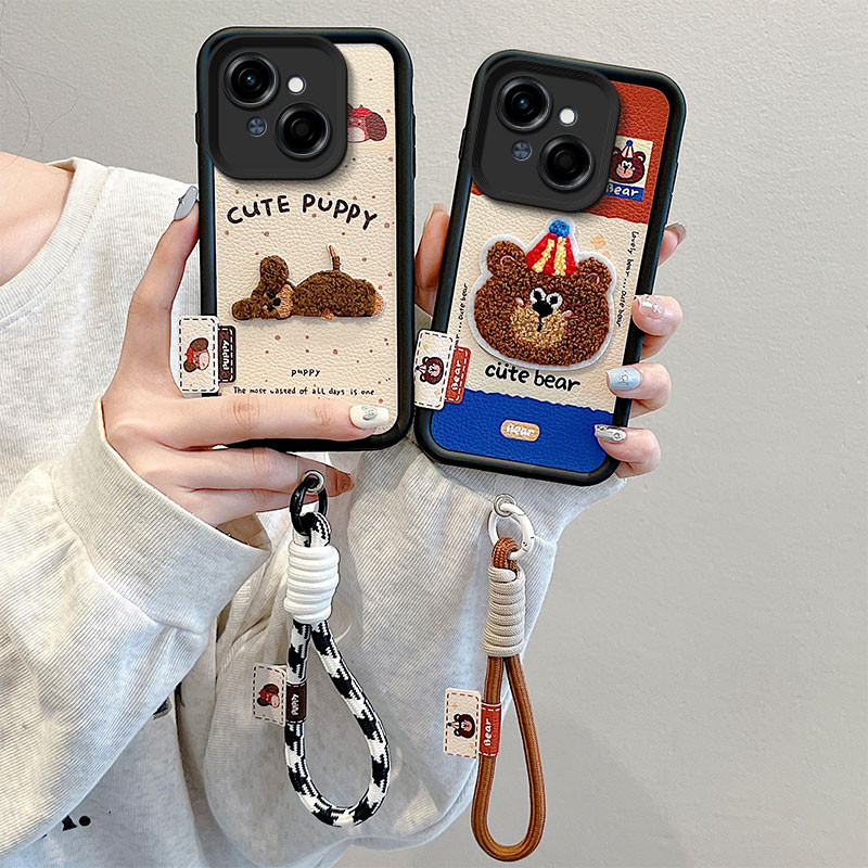 เคส tecno spark go 1 tecno spark go 1s 2025 เคส pop 9 เคสโทรศัพท์ลายหนังปักลาย