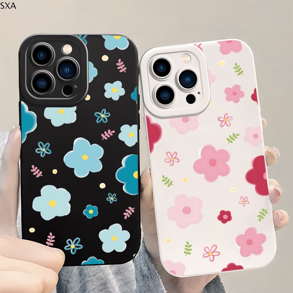 เคส For Samsung Galaxy A55 A54 A05S A05S A34 A35 A02 A10 A14 A22 A12 A13 A23 A51 A71 A50 A50S A02 A02S A03 A03S 4G 5G TY