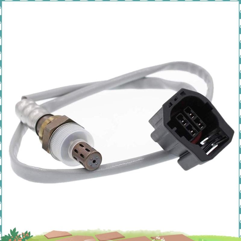 สุดยอดผลิต Z60118861A สําหรับเซนเซอร์ออกซิเจนสําหรับ 3 1.6L 2.0L 2.3L 2003-2009 Z601-18-861A Z601-18