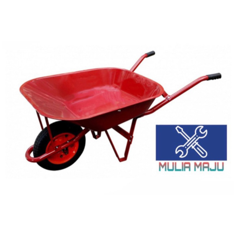 SAND CART / PUSH CART / BUILDING WHEEL CART