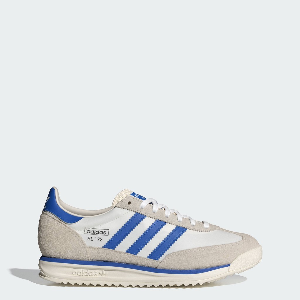 adidas Lifestyle SL 72 RS Shoes Men White JH8644