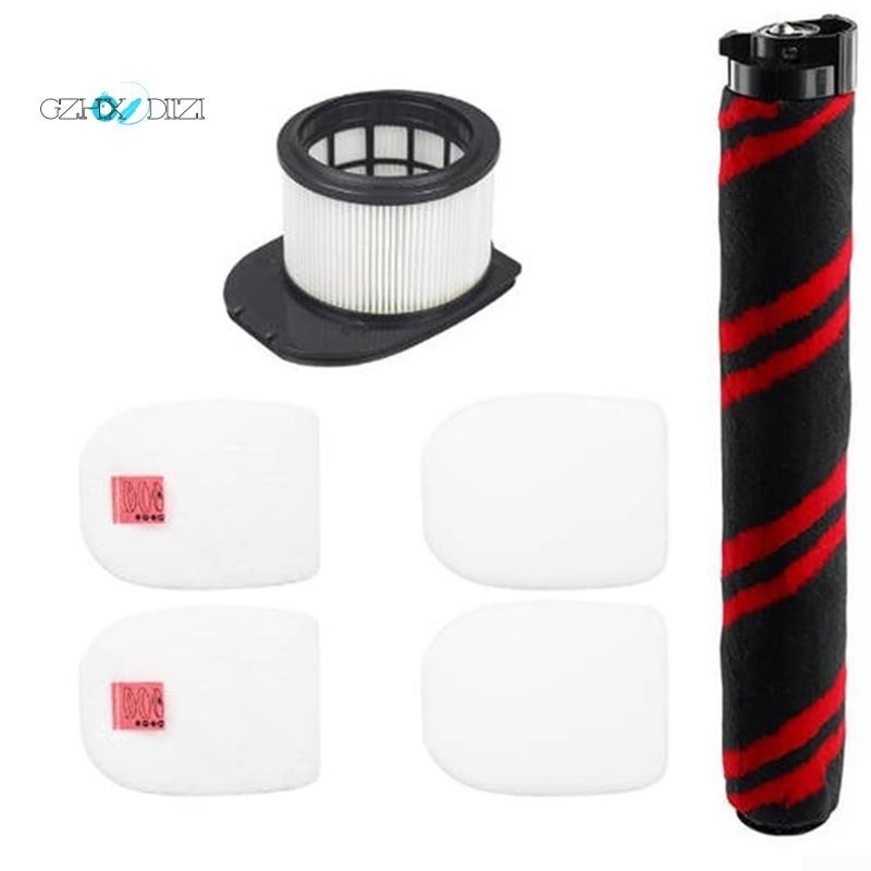 GzhxdiiziShark สูญญากาศ Iz862h ตัวกรอง Iz862h เปลี่ยนตัวกรองเครื่องดูดฝุ่น