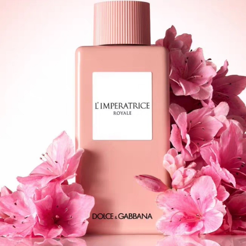 55555y-DorlcG DolcG Royal Ladies Perfume 100ml-z