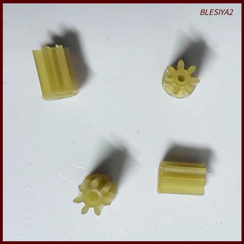 4 ชิ้น Drone มอเตอร์เกียร์ RC Quadcopter ของเล่นสําหรับ E88Pro E88 เครื่องบิน Drone