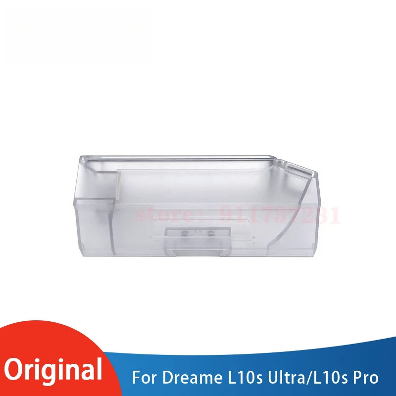 For Dreame L10 Prime / L10 Ultra / L10S Ultra / L10S SE Robot Vacuum Cleaner Accessories-Dust Box