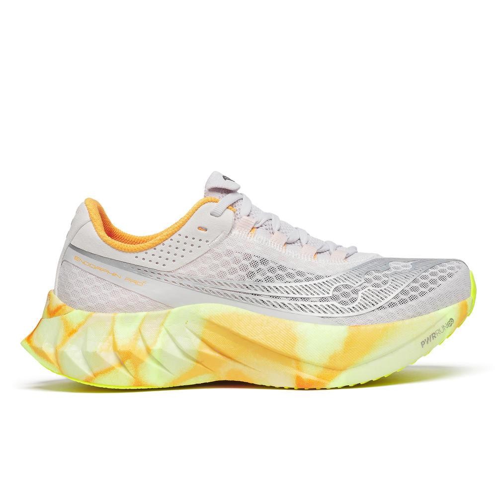 SAUCONY-ENDORPHIN PRO 4 รองเท้าวิ่งถนนผู้หญิง